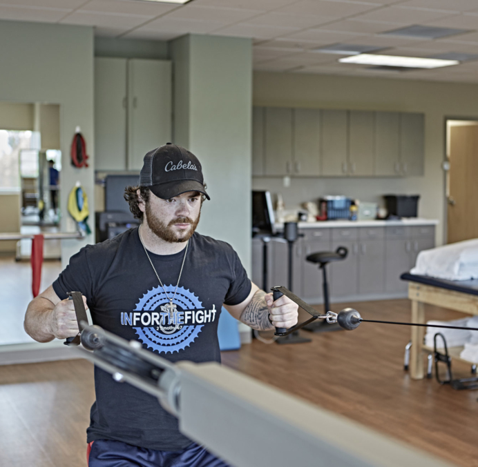 Physical Therapy Services 11